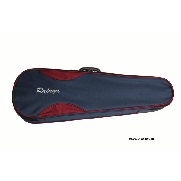  Футляр для скрипки RAFAGA TY-003 ( розмір 1/8 )