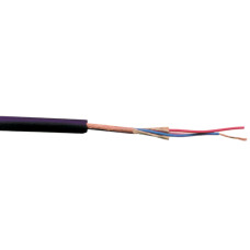 Мікрофонний кабель RAPCO HORIZON MIC1.K Microphone Wire