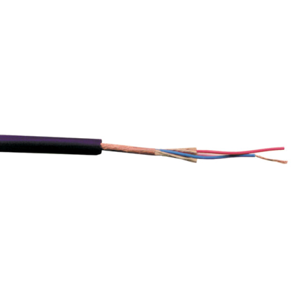 Мікрофонний кабель RAPCO HORIZON MIC1.K Microphone Wire
