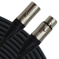 Мікрофонний кабель RAPCO HORIZON NM1-10 Microphone Cable (10ft)