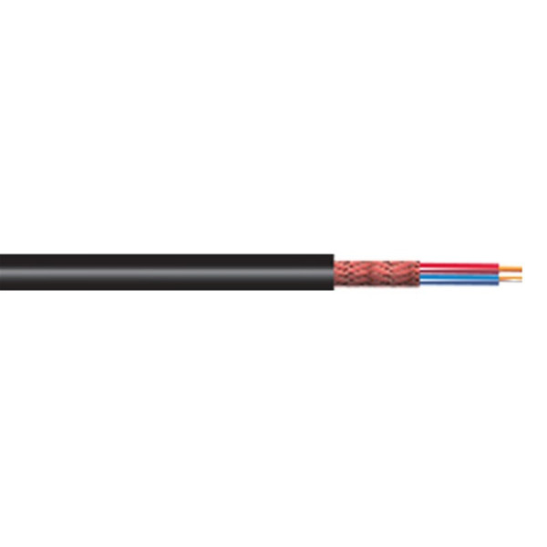 Мікрофонний кабель RAPCO HORIZON ROADHOG-PRO-M.K Microphone Wire