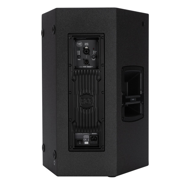 Активна акустична система RCF NX 912-A