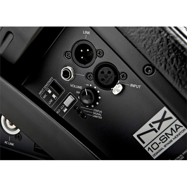 Активний монітор RCF NX 10-SMA