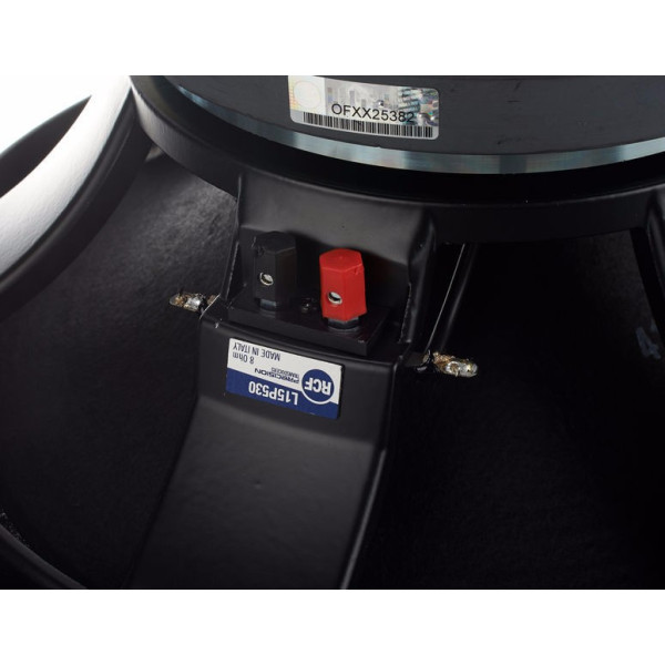 Гучномовець RCF L15P530
