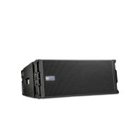 Лінійний масив RCF TTL33A II