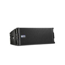 Лінійний масив RCF TTL33A II