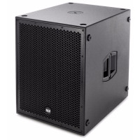 Активний сабвуфер RCF SUB 8004-AS