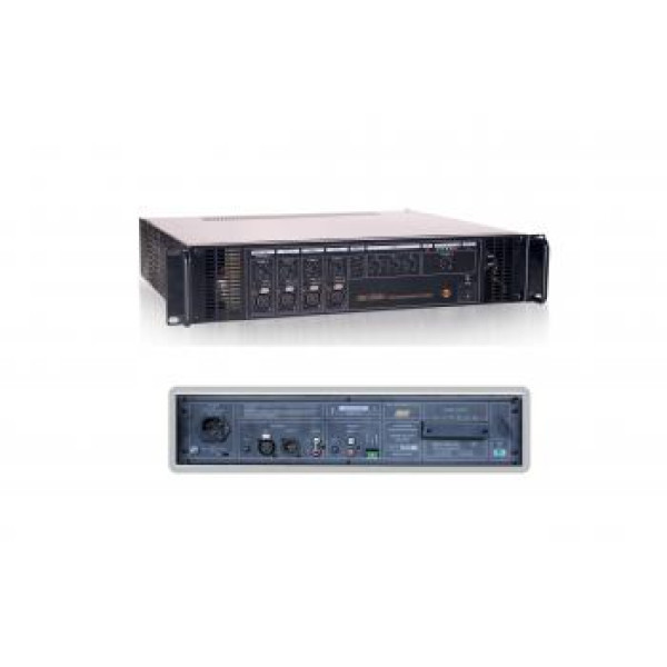 Трансляційний підсилювач REC SM 200 N