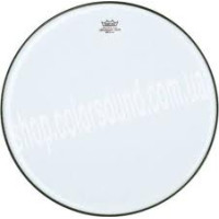 Пластик REMO AMBASSADOR 13'' CLEAR SNARE SIDE