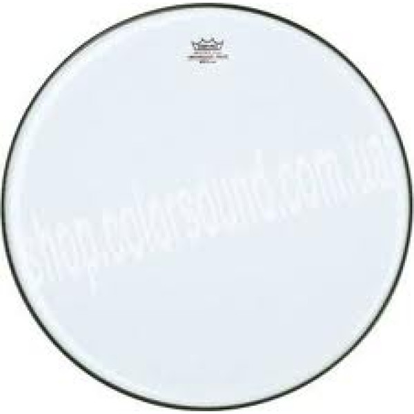 Пластик REMO AMBASSADOR 13'' CLEAR SNARE SIDE