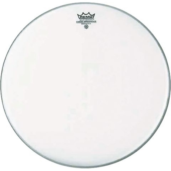 Пластик REMO AMBASSADOR 14'' COATED