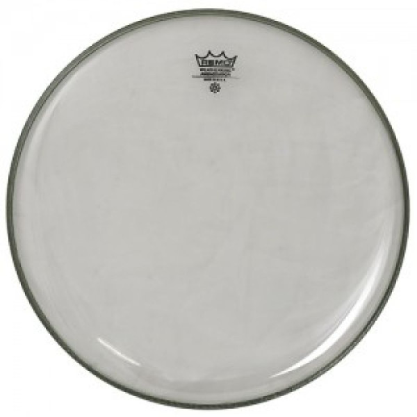 Пластик REMO AMBASSADOR 18'' CLEAR