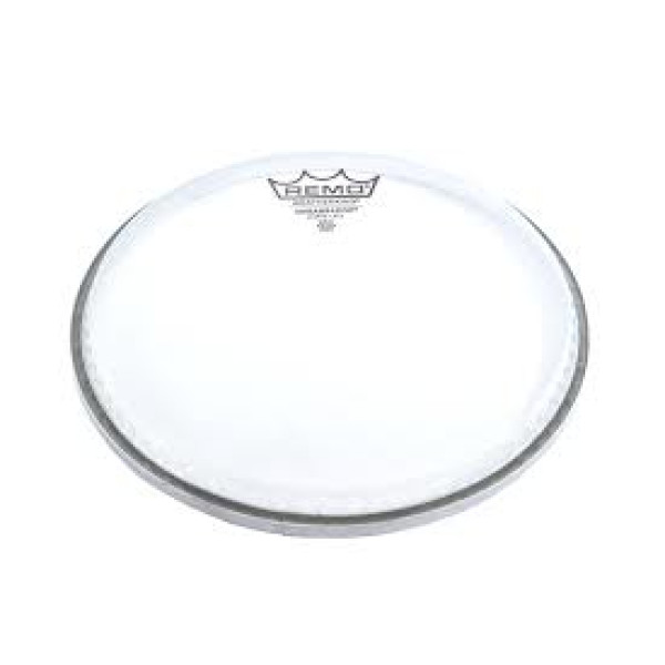 Пластик REMO AMBASSADOR 8" CLEAR