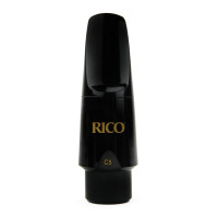 Мундштук для альт саксофона D'ADDARIO Graftonite Mouthpiece - Alto Sax #C5