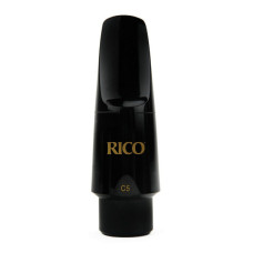 Мундштук для альт саксофона D'ADDARIO Graftonite Mouthpiece - Alto Sax #C5