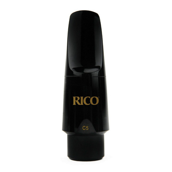 Мундштук для альт саксофона D'ADDARIO Graftonite Mouthpiece - Alto Sax #C5