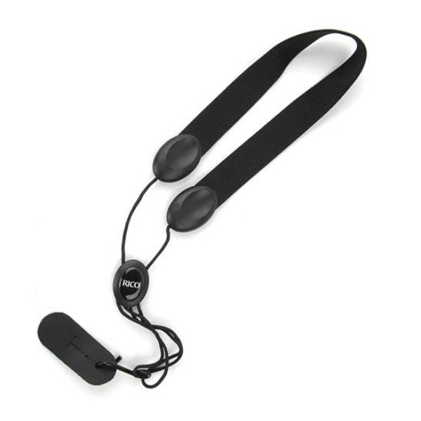 Ремінь для кларнета D'ADDARIO CCA01 Clarinet Neck Strap