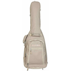 Чохол для електрогітари ROCKBAG RB20446 K Student Line Cross Walker - Electric Guitar Gig Bag - Khaki
