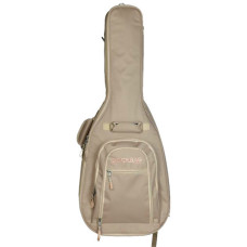 Чохол для класичної гітари ROCKBAG RB20448 K Student Line Cross Walker - Classical Guitar Gig Bag - Khaki