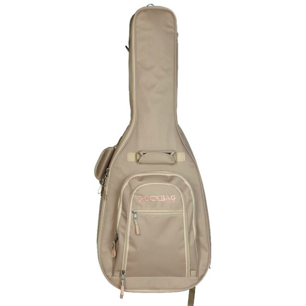 Чохол для класичної гітари ROCKBAG RB20448 K Student Line Cross Walker - Classical Guitar Gig Bag - Khaki