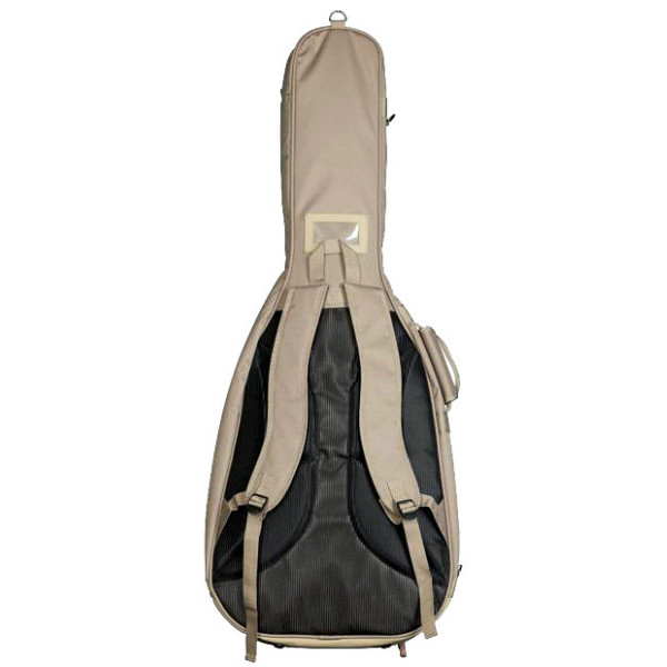 Чохол для класичної гітари ROCKBAG RB20448 K Student Line Cross Walker - Classical Guitar Gig Bag - Khaki