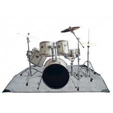 Килимок для ударної установки ROCKBAG RB22200