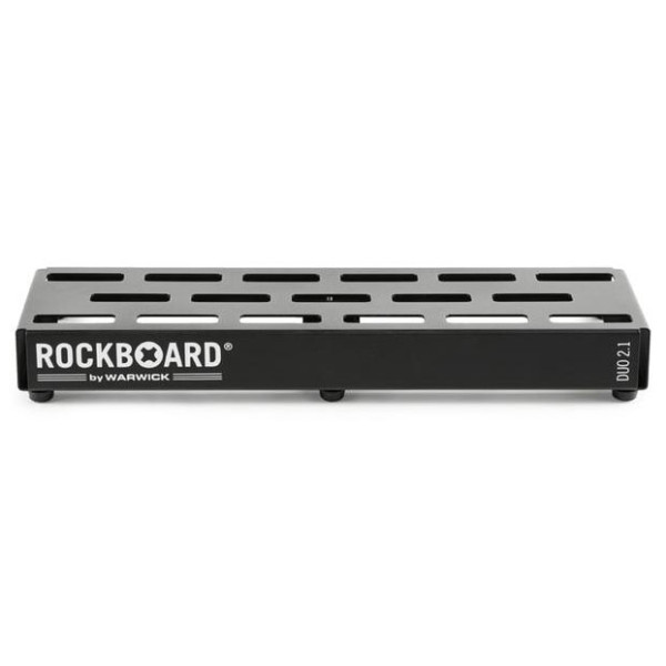 Педалборд ROCKBOARD DUO 2.1