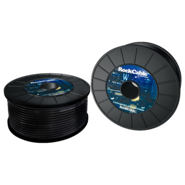 Акустичний кабель ROCKCABLE RCL10400 D7 BLK