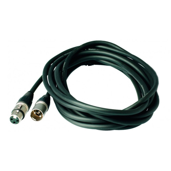 Мікрофонний кабель ROCKCABLE RCL30303 D7