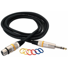 Комутаційний кабель ROCKCABLE RCL30383 D6F BA