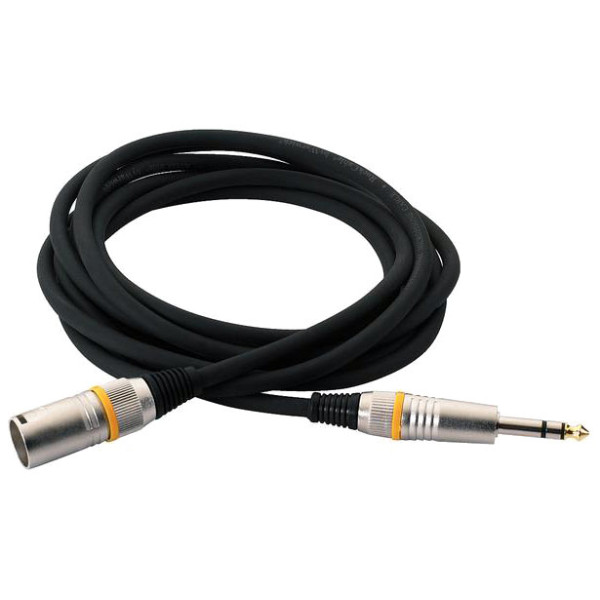 Комутаційний кабель ROCKCABLE RCL30383 D7M BA