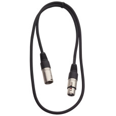 Мікрофонний кабель ROCKCABLE RCL30301 D7