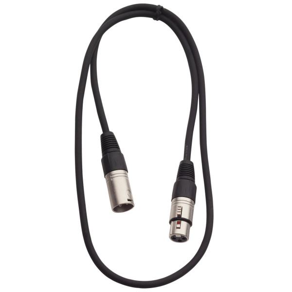 Мікрофонний кабель ROCKCABLE RCL30301 D7
