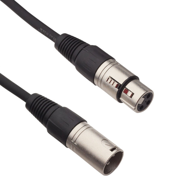 Мікрофонний кабель ROCKCABLE RCL30301 D7