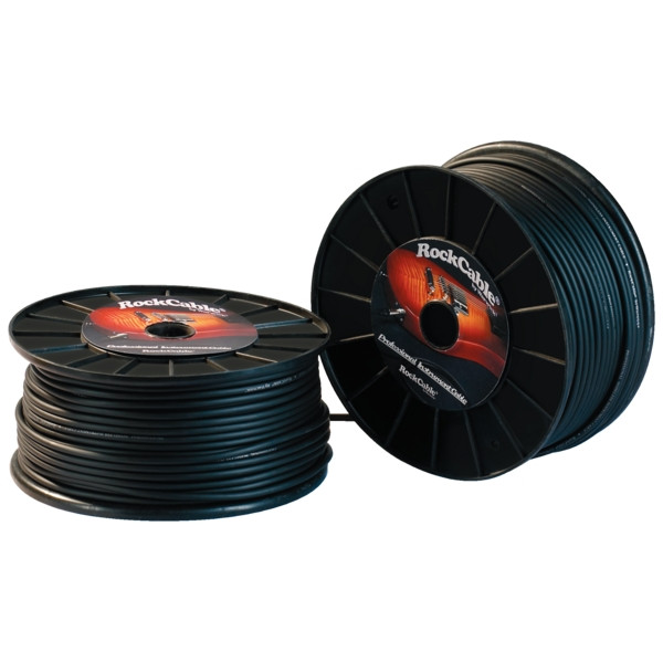 Інструментальний кабель ROCKCABLE RCL10200 D6