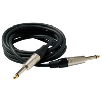 Інструментальний кабель ROCKCABLE RCL30203 D6