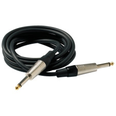 Інструментальний кабель ROCKCABLE RCL30203 D7