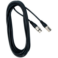 Мікрофонний кабель ROCKCABLE RCL30306 D6