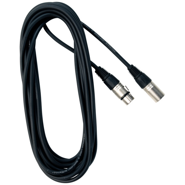Мікрофонний кабель ROCKCABLE RCL30306 D6