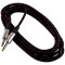Інструментальний кабель ROCKCABLE RCL30205 TC C/Black Instrument Cable - Black Tweed (5m)