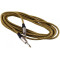 Інструментальний кабель ROCKCABLE RCL30203 TC D/Gold Instrument Cable - Vintage Tweed (3m)