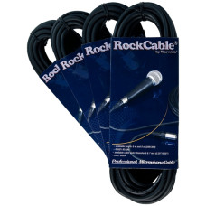 Мікрофонний кабель ROCKCABLE RCL30315 D6