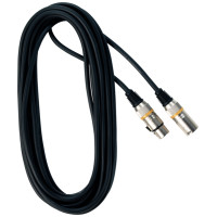 Мікрофонний кабель ROCKCABLE RCL30355 D6
