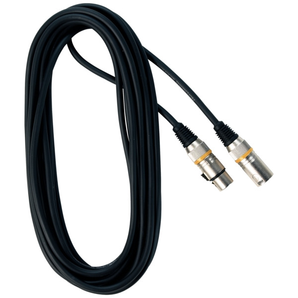 Мікрофонний кабель ROCKCABLE RCL30359 D6