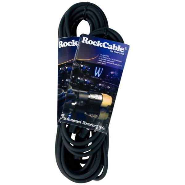 Акустичний кабель ROCKCABLE RCL30520 D8