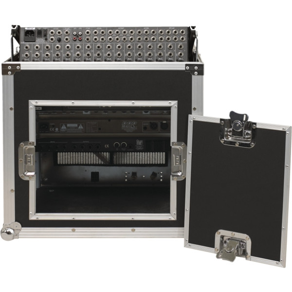 Кейс для рекового обладнання ROCKCASE RC24310