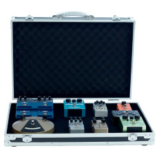 Педалборд ROCKCASE RC23010 B Standard Line - Effects Pedalboard Flight Case