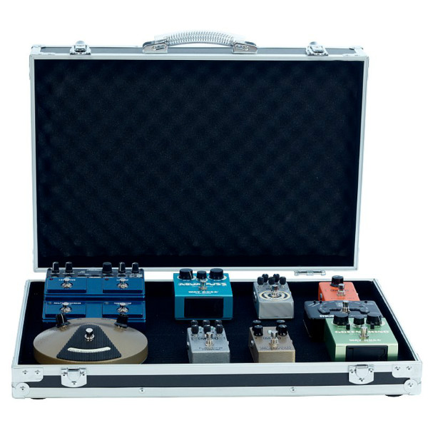 Педалборд ROCKCASE RC23010 B Standard Line - Effects Pedalboard Flight Case
