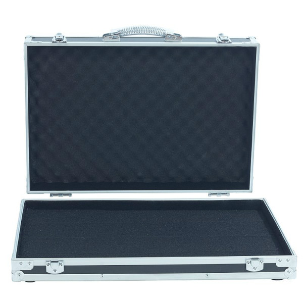 Педалборд ROCKCASE RC23010 B Standard Line - Effects Pedalboard Flight Case