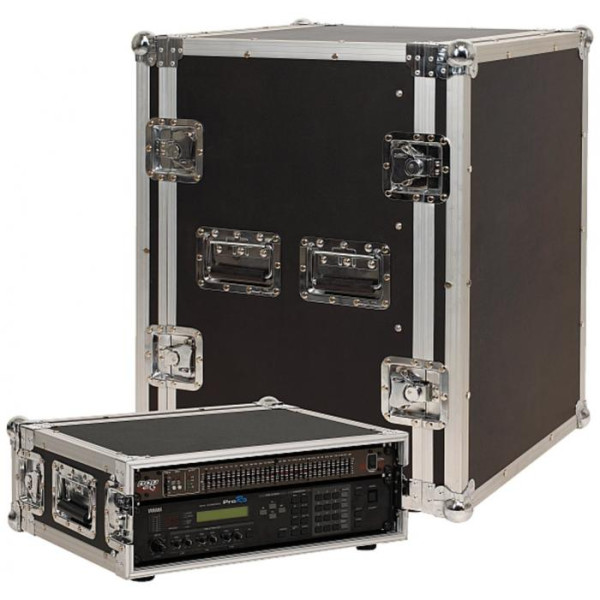 Кейс для рекового обладнання ROCKCASE RC24115